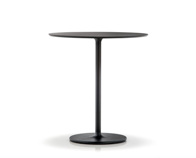 Stylus round czarna podstawa