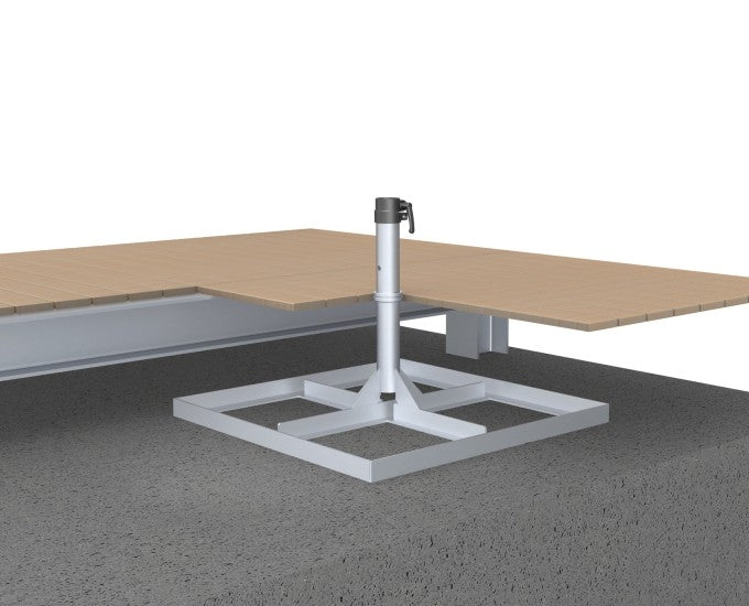 Podstawa pod parasol DMZ208