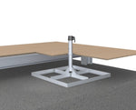 Podstawa pod parasol DMZ208