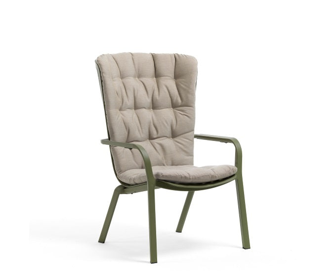 Folio poducha beżowa