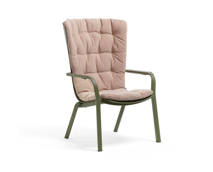 poduszka Folio różowa