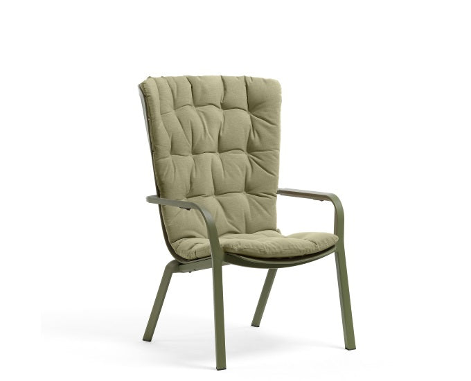 poduszka Folio zielona