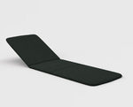 poduszka Sunbrella Molo ciemny zielony