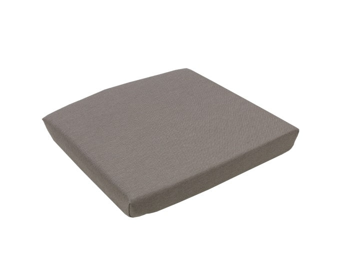 poduszka Net Relax szara Sunbrella