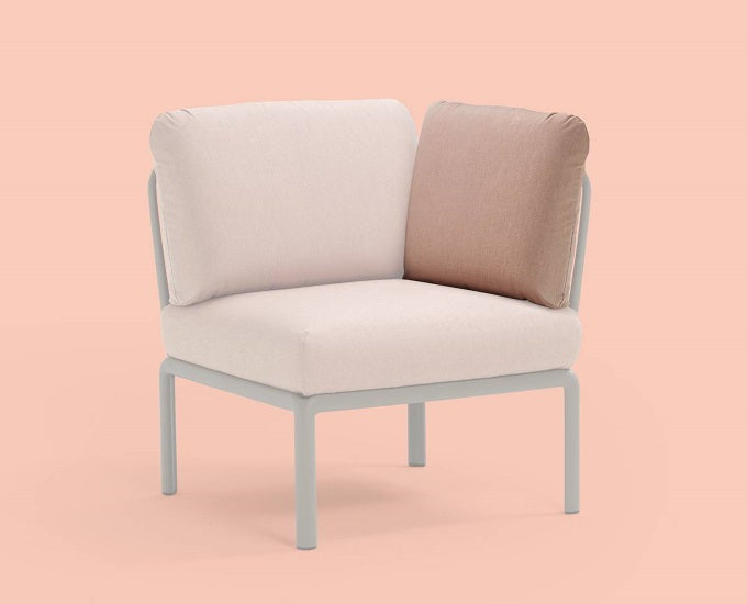 Komodo poduszka na oparcie narożna