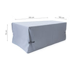 pokrowiec Nardi 215x105