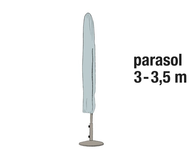 Pokrowiec na parasole 3-3.5 m