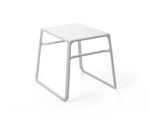 stoliczek Pop biały