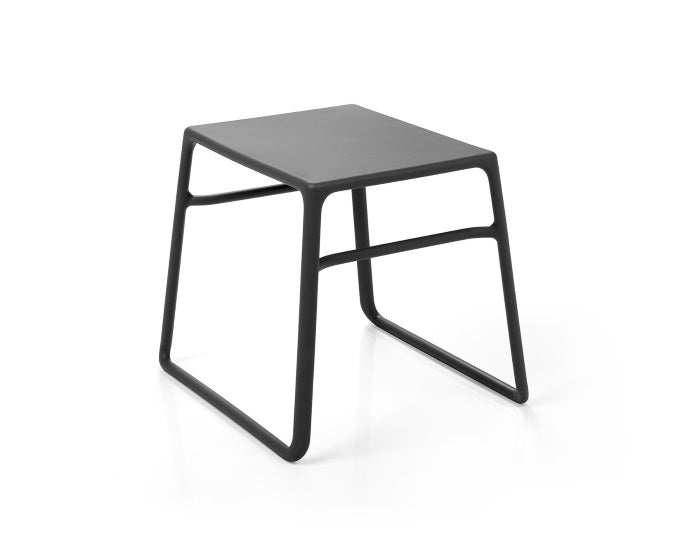 stoliczek Pop grafitowy