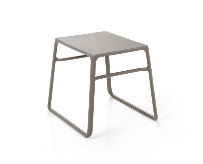stoliczek Pop taupe