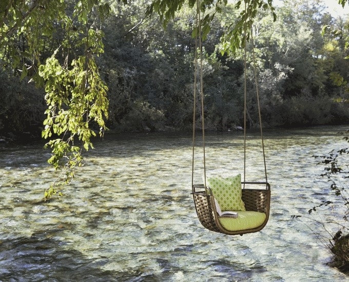 portofino roberti rattan