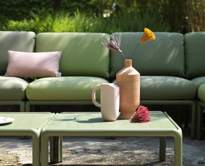 poduszka Passepartout różowy