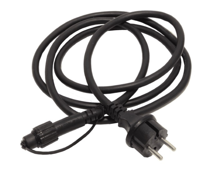 kabel zasilający girlandy modułowej