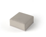 Gatsby pufa taupe