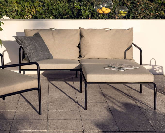 sofa Avon beżowa