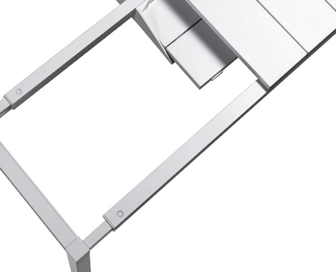 mechanizm rozkładania