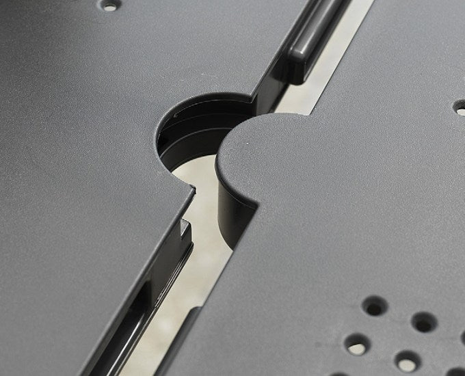 rozkładanie stołu libeccio