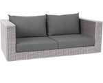 sofa biała Fontana