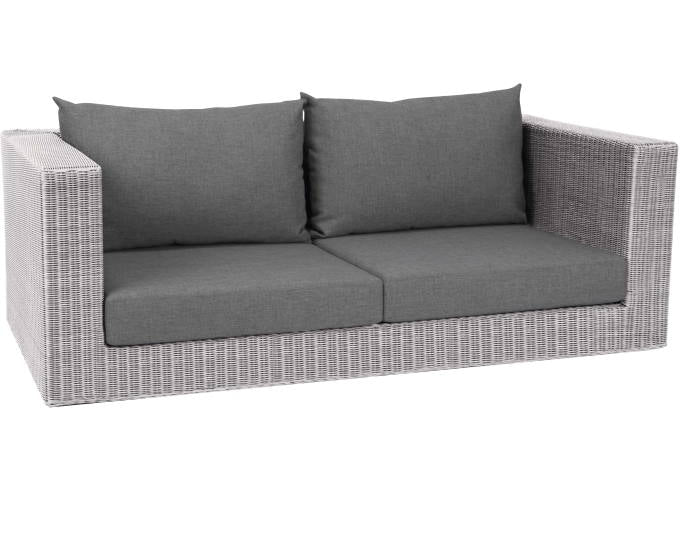 sofa biała Fontana
