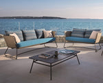sofa 2 osobowa Portofino