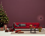 Social Pedrali sofa 4 osobowa