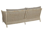 sofa technorattan Aster