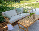 sofa teak Popular