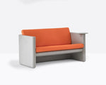 Sunset sofa