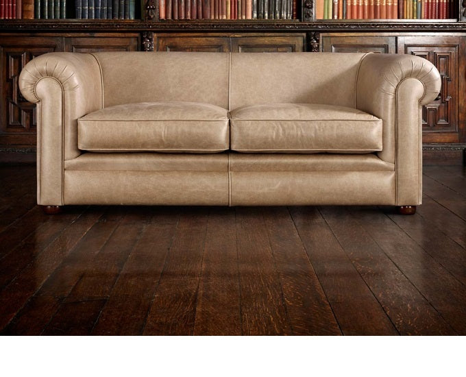 sofa Walham oe parchment