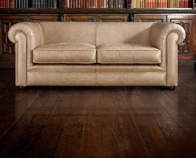 sofa Walham oe parchment