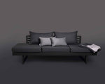 sofa New Holly antracyt