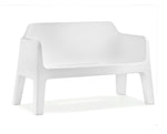 Sofa Plus Air 636 biała
