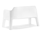 Sofa Plus Air 636 biała