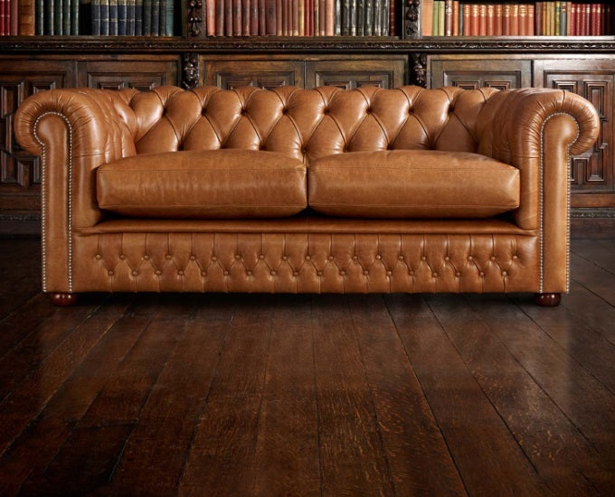 sofa Regent saddle