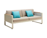 sofa taupe Airport