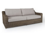 sofa technorattan Cassandra
