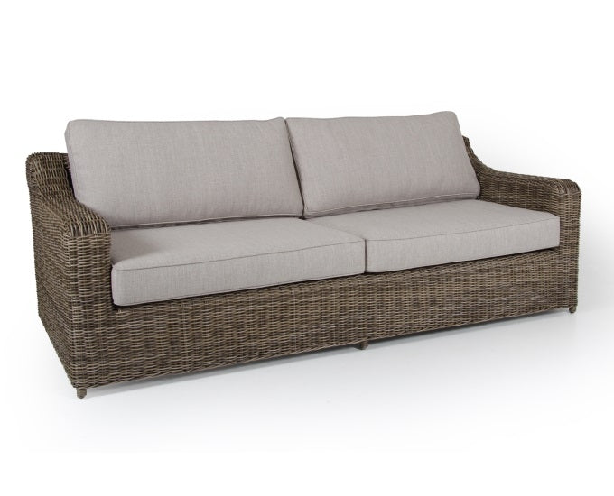 sofa technorattan Cassandra