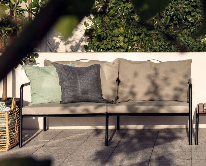 sofa Avon beżowa