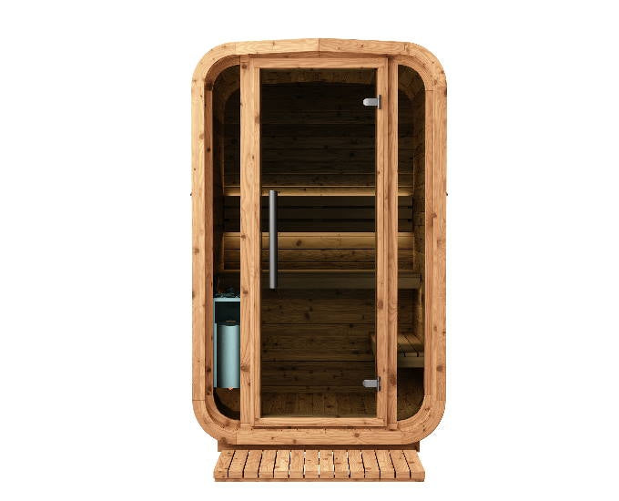 sauna Sola 140
