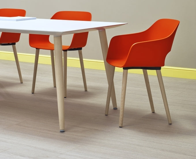 Babila Pedrali stół