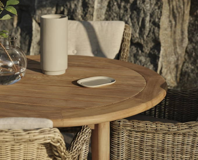 Lilja teak