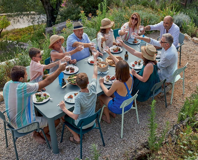 stół rozkładany 150-300 Ribambelle
