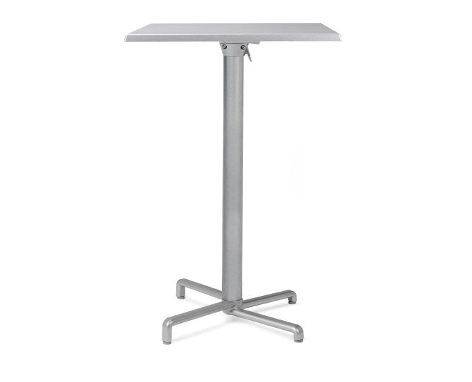 stół barowy Scudo blat werzalit