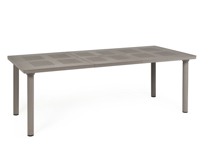 stół libeccio taupe