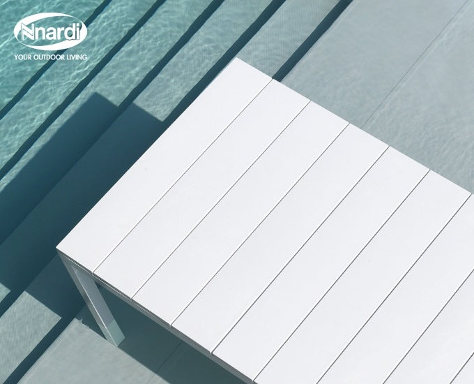 Stół rozkładany Nardi 210-280 Rio