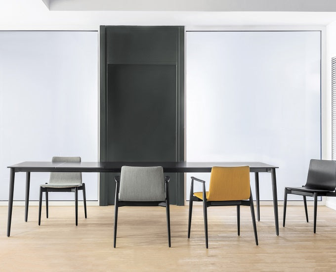 Malmo stół rozkładany