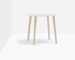Malmo stolik 50x50 hpl