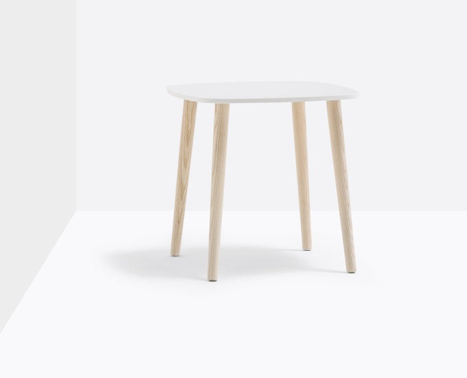 Malmo stolik 50x50 hpl