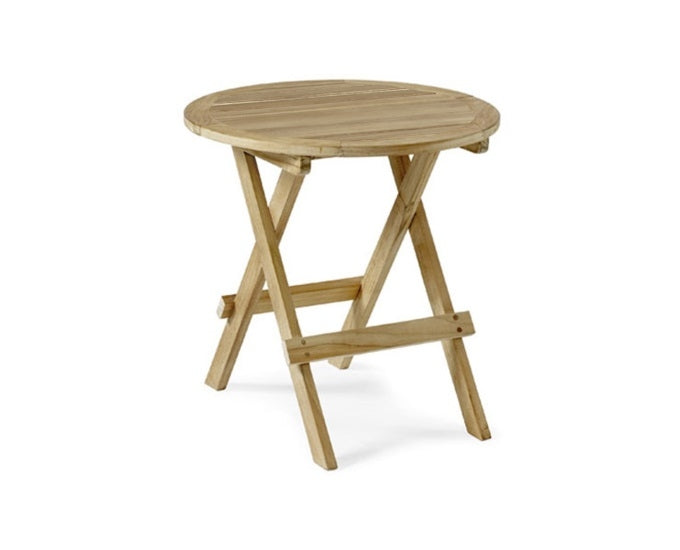 stoliczek kawowy teak Moni