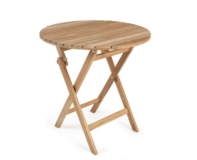 Stolik teak Nova